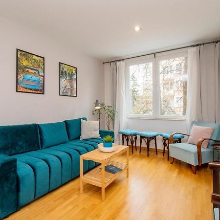 Casa Dolce Far Niente, 2Bath&2Bed Apartment โซเฟีย ภายนอก รูปภาพ