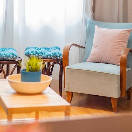 Casa Dolce Far Niente, 2Bath&2Bed Apartment โซเฟีย ภายนอก รูปภาพ