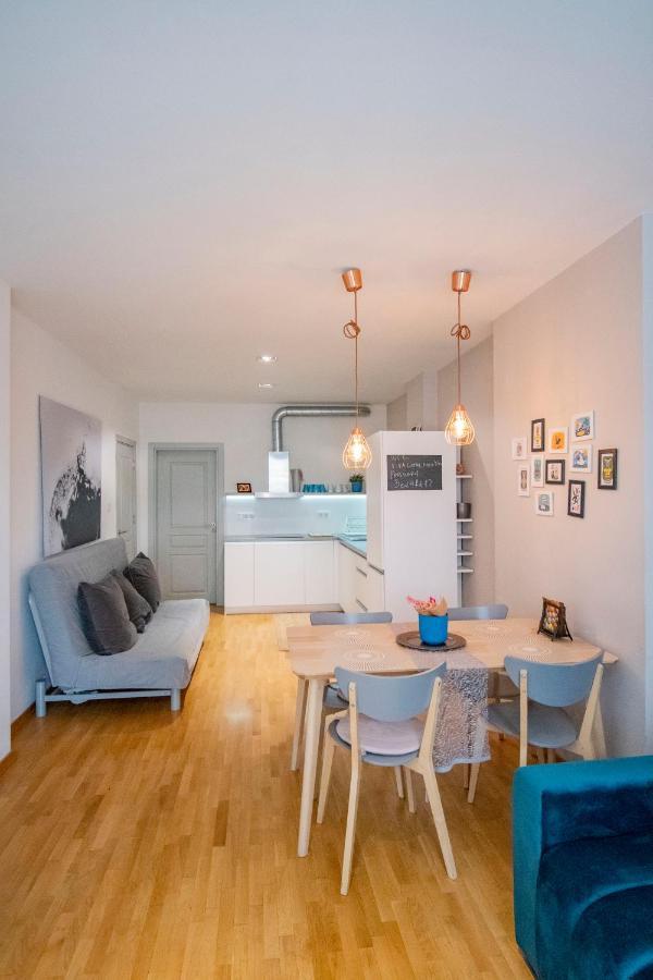 Casa Dolce Far Niente, 2Bath&2Bed Apartment โซเฟีย ภายนอก รูปภาพ