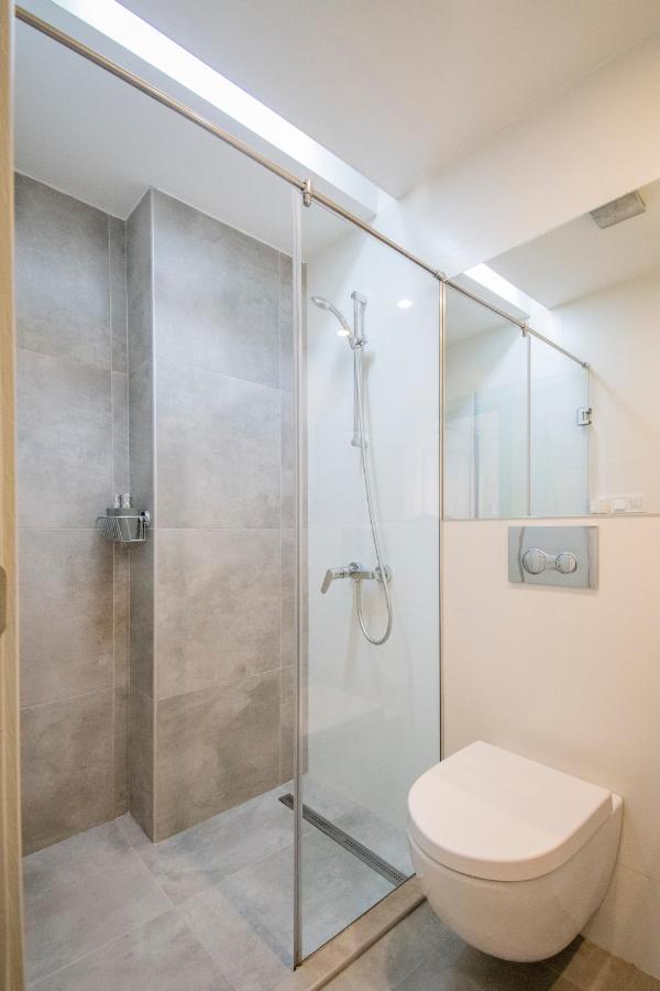 Casa Dolce Far Niente, 2Bath&2Bed Apartment โซเฟีย ภายนอก รูปภาพ