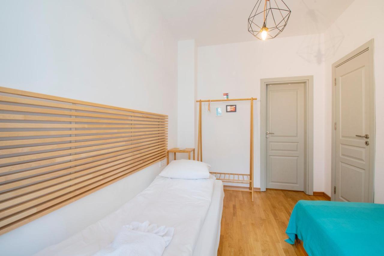 Casa Dolce Far Niente, 2Bath&2Bed Apartment โซเฟีย ภายนอก รูปภาพ