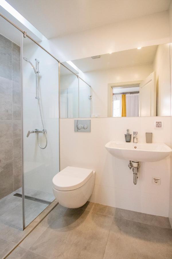 Casa Dolce Far Niente, 2Bath&2Bed Apartment โซเฟีย ภายนอก รูปภาพ