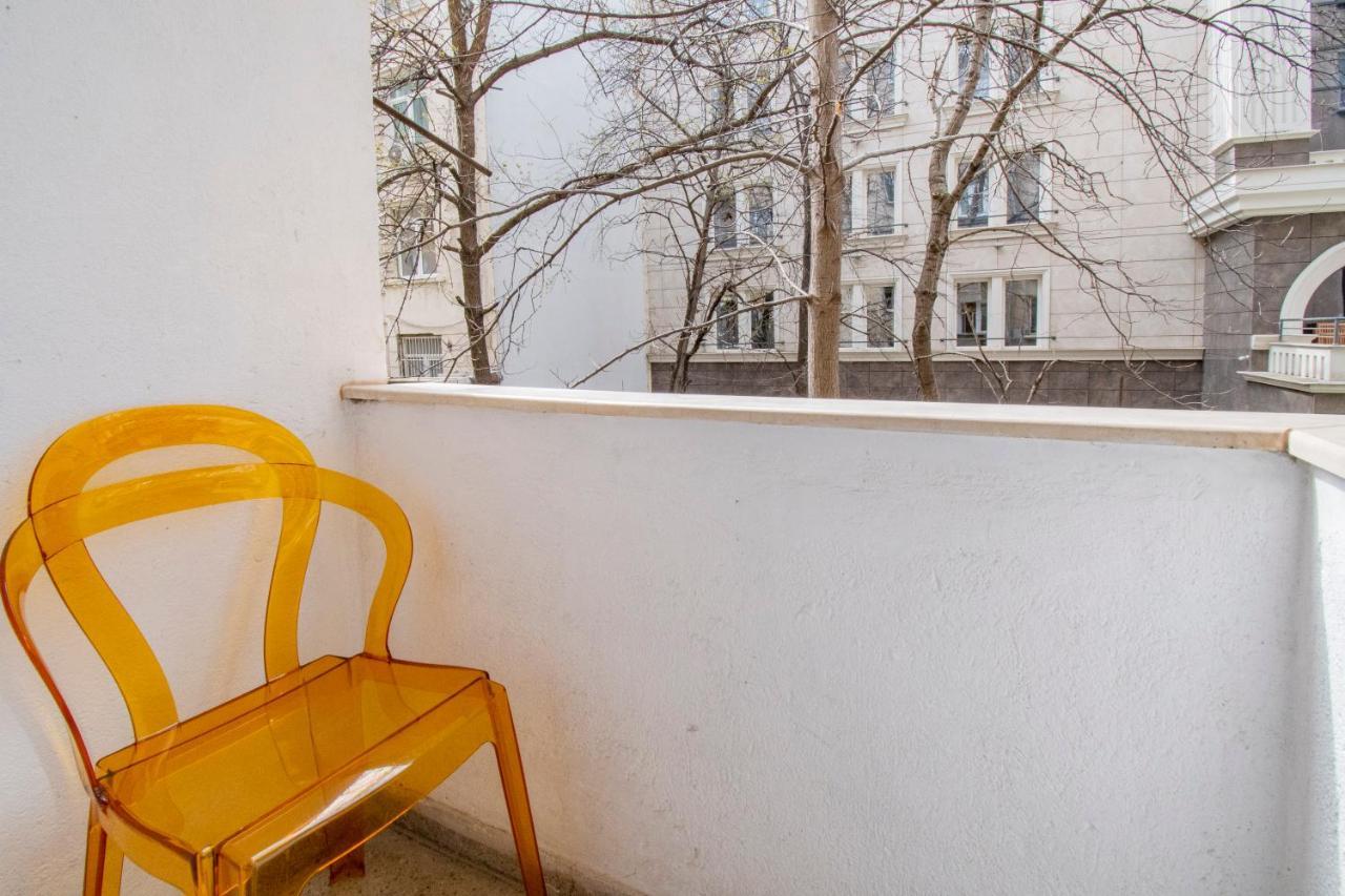 Casa Dolce Far Niente, 2Bath&2Bed Apartment โซเฟีย ภายนอก รูปภาพ