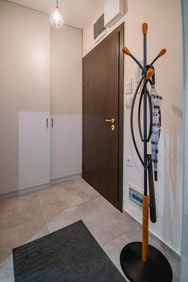 Casa Dolce Far Niente, 2Bath&2Bed Apartment โซเฟีย ภายนอก รูปภาพ