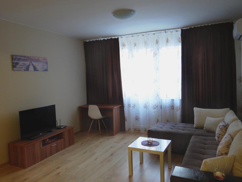 Casa Dolce Far Niente, 2Bath&2Bed Apartment โซเฟีย ภายนอก รูปภาพ