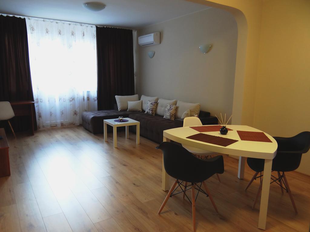 Casa Dolce Far Niente, 2Bath&2Bed Apartment โซเฟีย ภายนอก รูปภาพ
