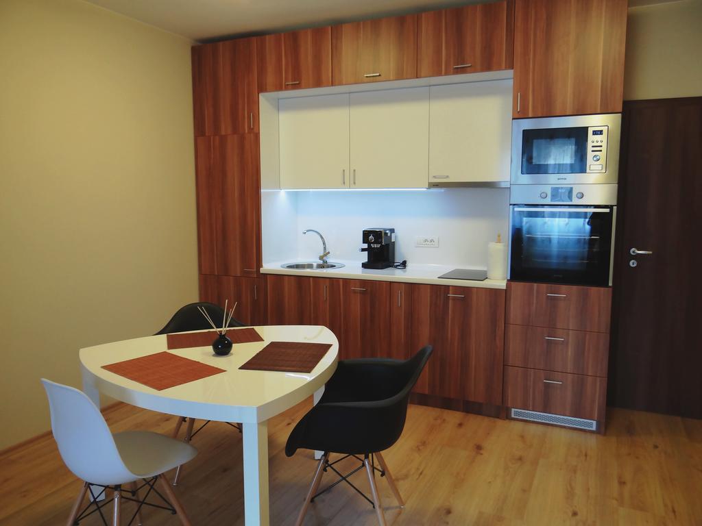 Casa Dolce Far Niente, 2Bath&2Bed Apartment โซเฟีย ภายนอก รูปภาพ