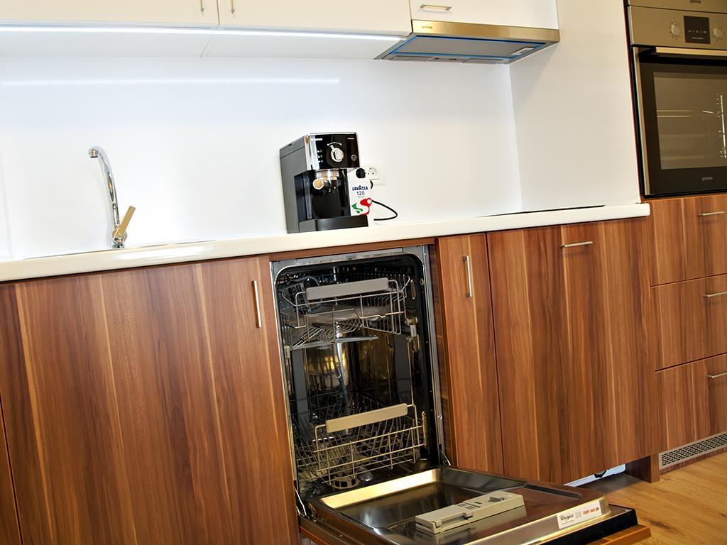 Casa Dolce Far Niente, 2Bath&2Bed Apartment โซเฟีย ภายนอก รูปภาพ