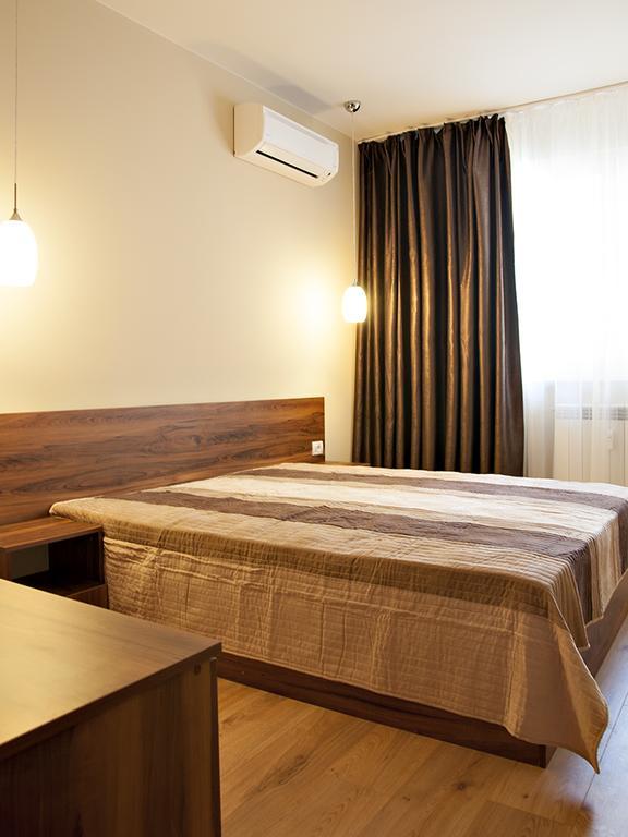 Casa Dolce Far Niente, 2Bath&2Bed Apartment โซเฟีย ภายนอก รูปภาพ