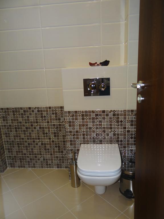 Casa Dolce Far Niente, 2Bath&2Bed Apartment โซเฟีย ภายนอก รูปภาพ