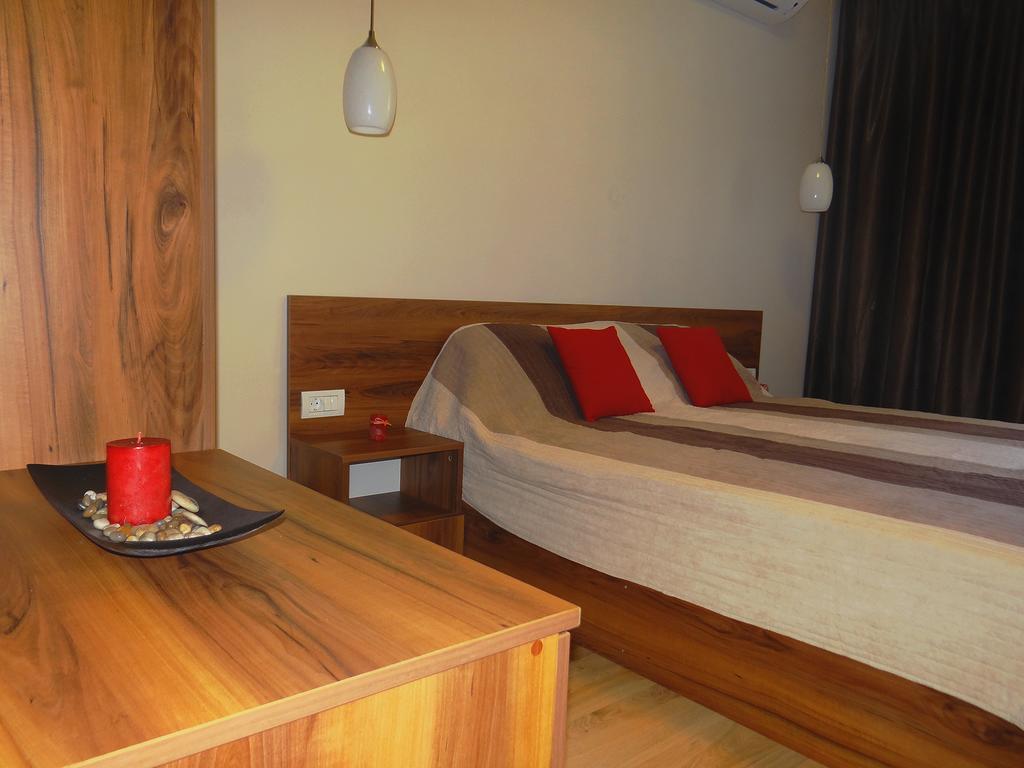 Casa Dolce Far Niente, 2Bath&2Bed Apartment โซเฟีย ภายนอก รูปภาพ