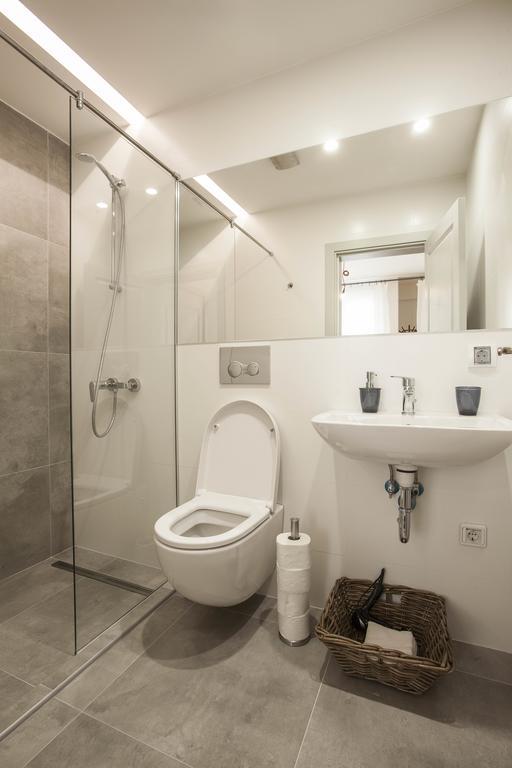 Casa Dolce Far Niente, 2Bath&2Bed Apartment โซเฟีย ภายนอก รูปภาพ